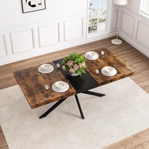 Arden Extendable Dining Table