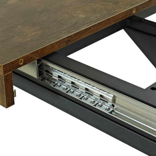 Arden Extendable Dining Table