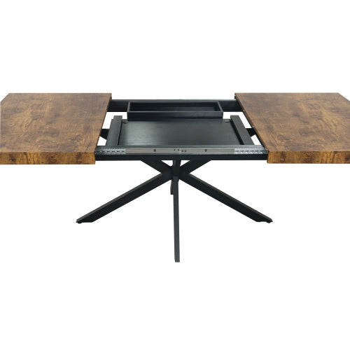 Arden Extendable Dining Table
