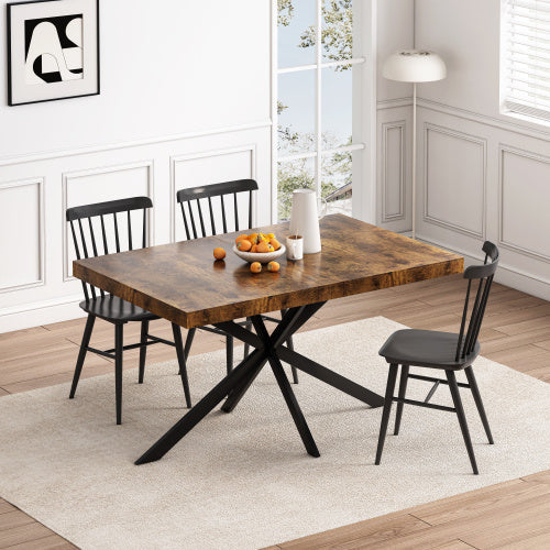 Arden Extendable Dining Table